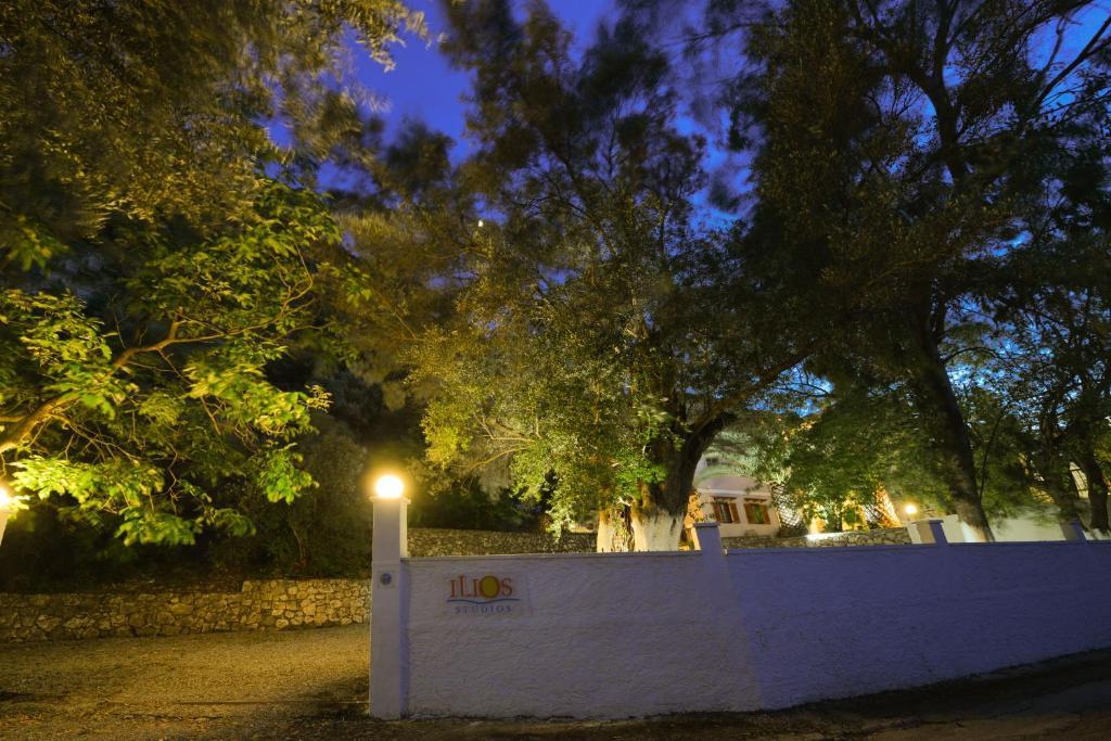Ilios Studios Lefkáda Dış mekan fotoğraf
